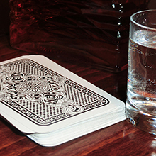 Fotografie v Galerii