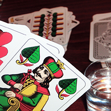 Fotografie v Galerii