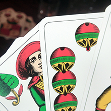 Fotografie v Galerii