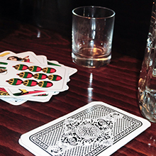 Fotografie v Galerii