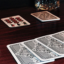 Fotografie v Galerii