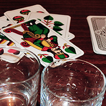 Fotografie v Galerii