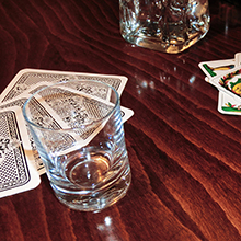 Fotografie v Galerii