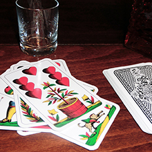 Fotografie v Galerii