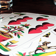 Fotografie v Galerii