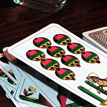 Fotografie v Galerii