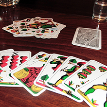 Fotografie v Galerii