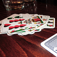 Fotografie v Galerii