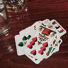 Fotografie v Galerii