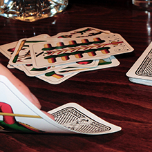 Fotografie v Galerii